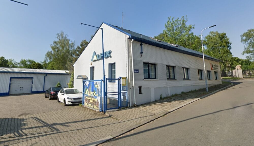 ostrava
